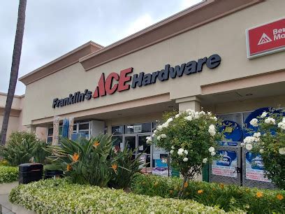 ace hardware ventura|ace hardware ventura ca 93004.